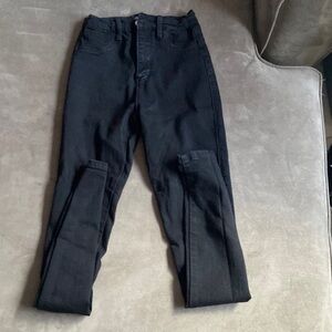 Fashion Nova Jeans